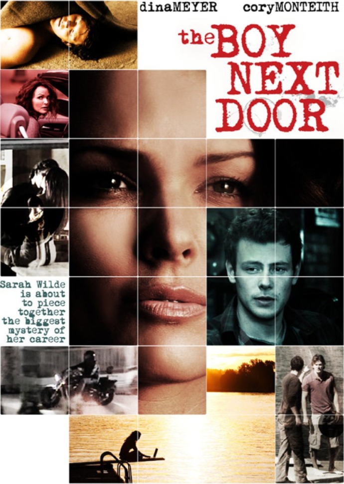 The Boy Next Door