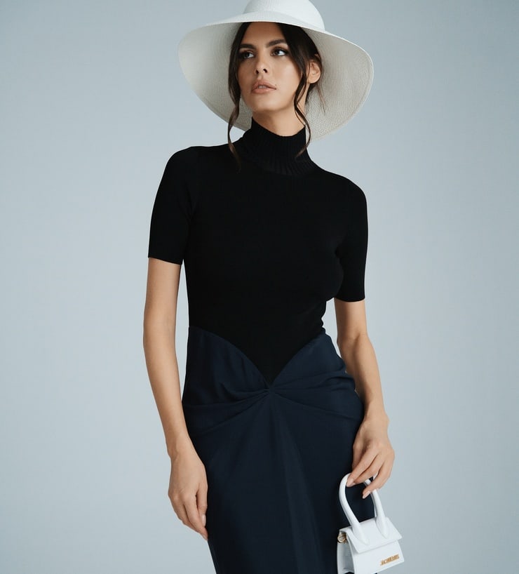 Bojana Krsmanovic