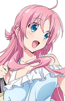 Atena Saotome