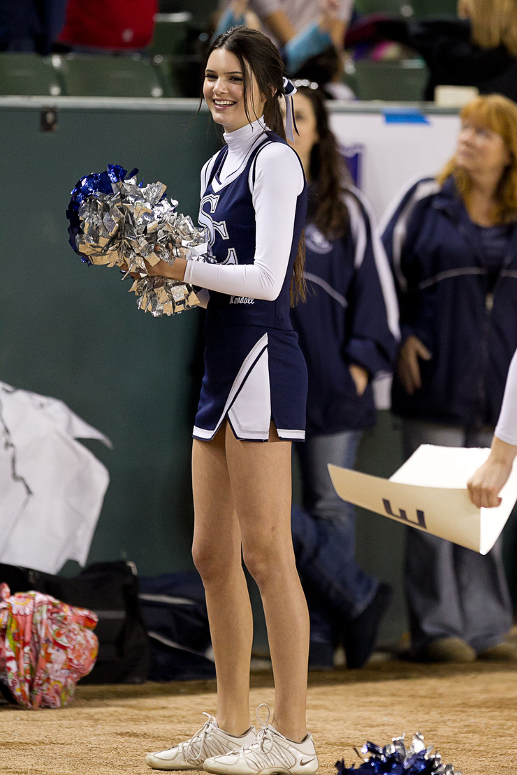 Kendall Jenner Kendall Jenner