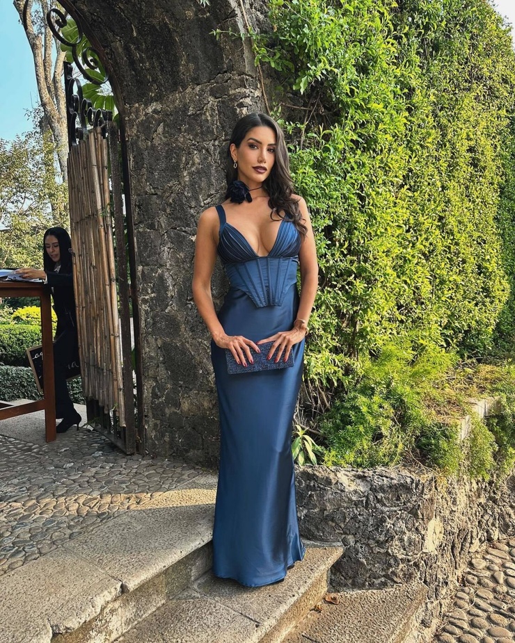 Claudia Coria