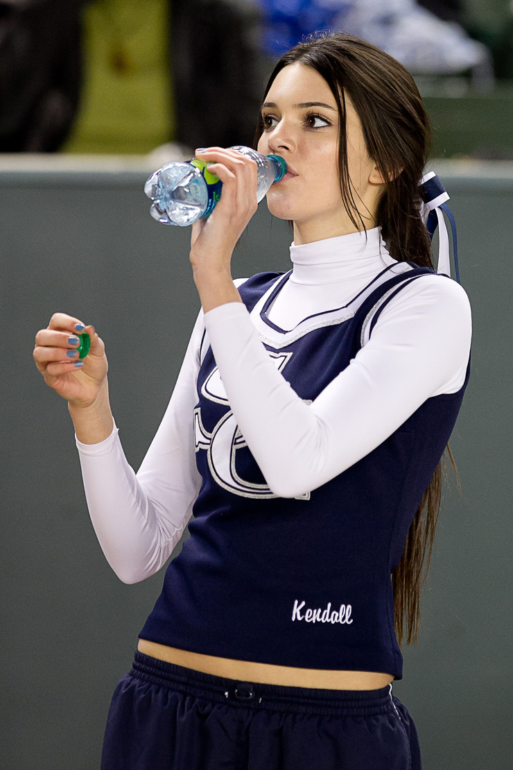 Kendall Jenner Kendall Jenner