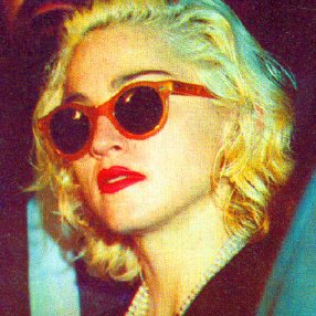 Madonna