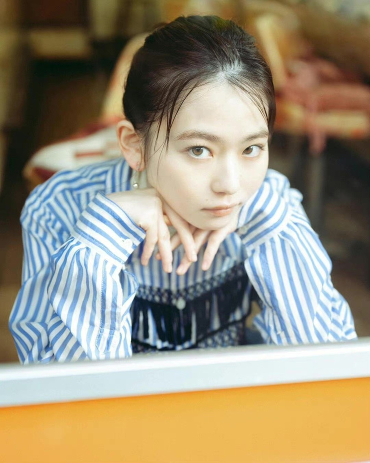 Anna Yamada