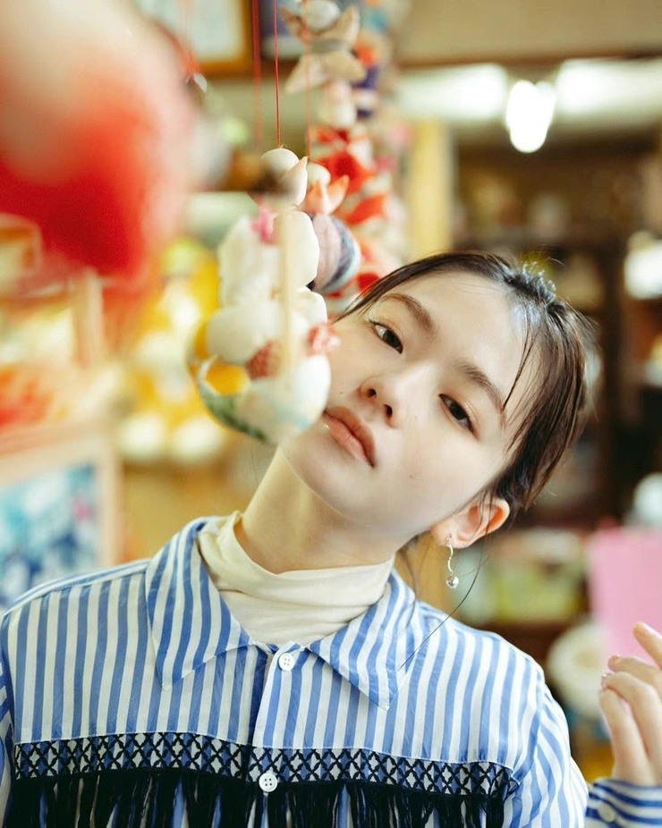 Anna Yamada