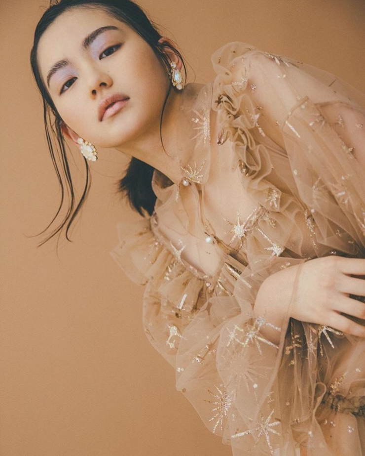 Anna Yamada