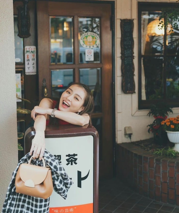 Rio Uchida