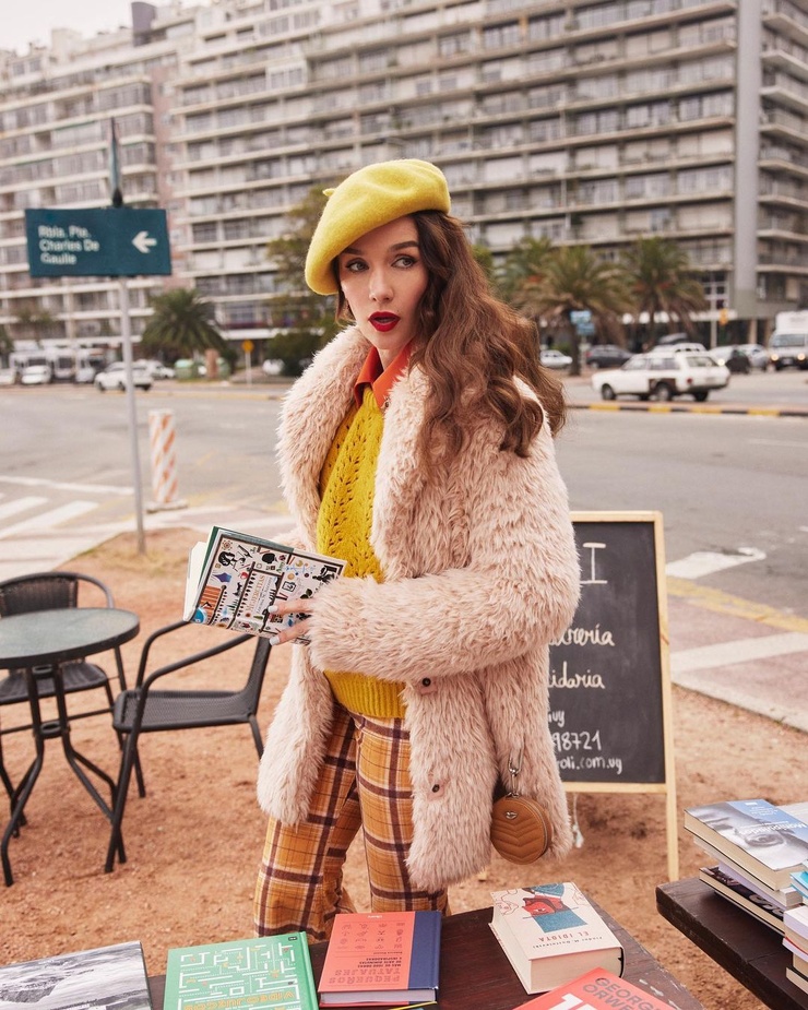 Natalia Oreiro Natalia Oreiro