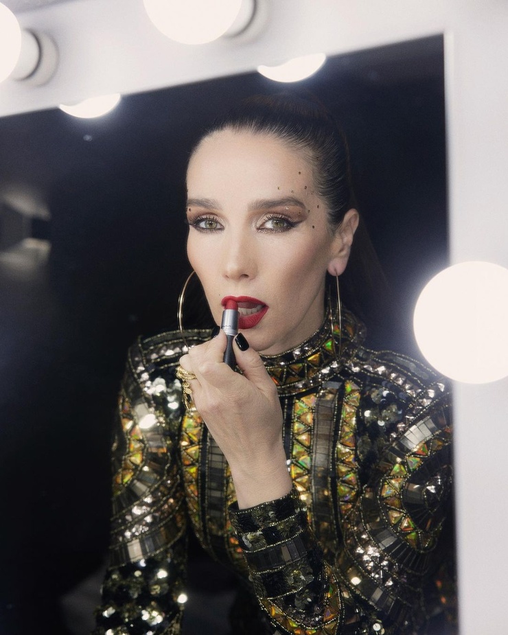 Natalia Oreiro