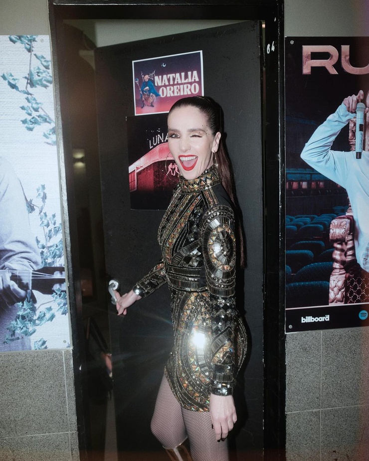 Natalia Oreiro