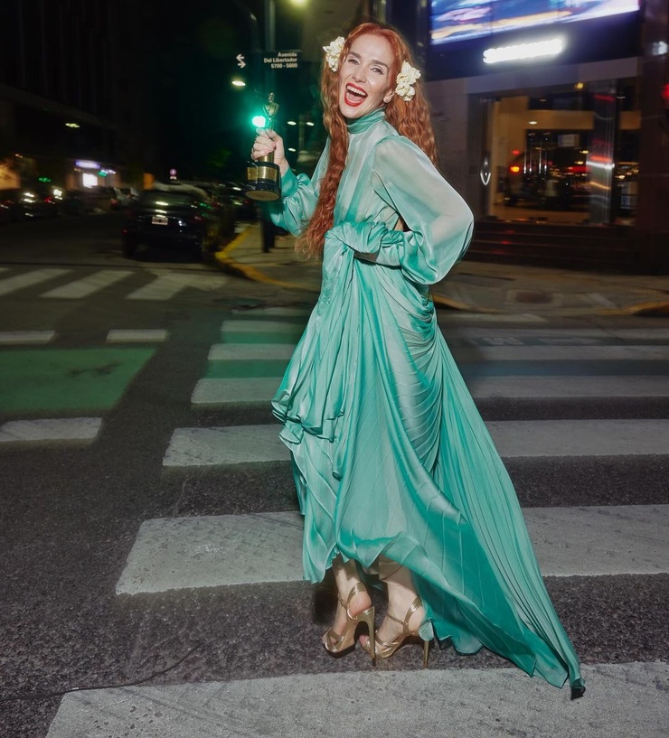 Natalia Oreiro Natalia Oreiro