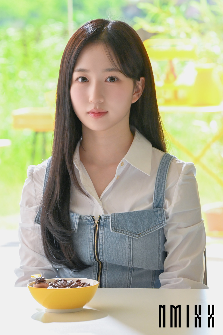 Hae-won Oh