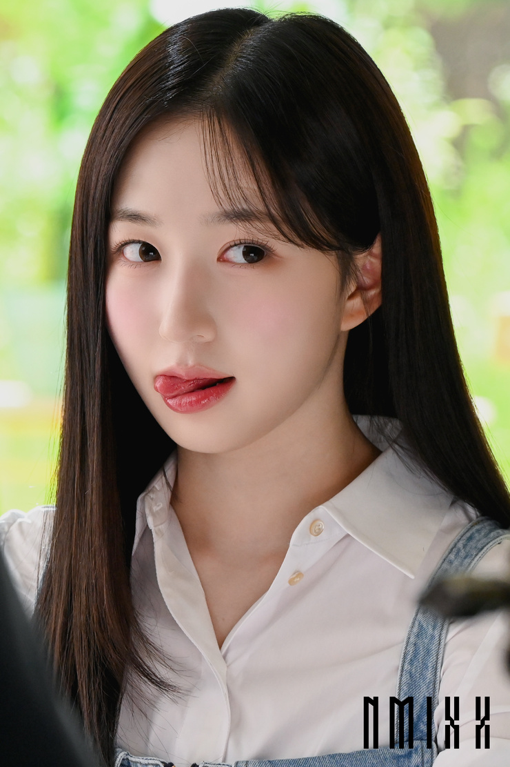 Hae-won Oh
