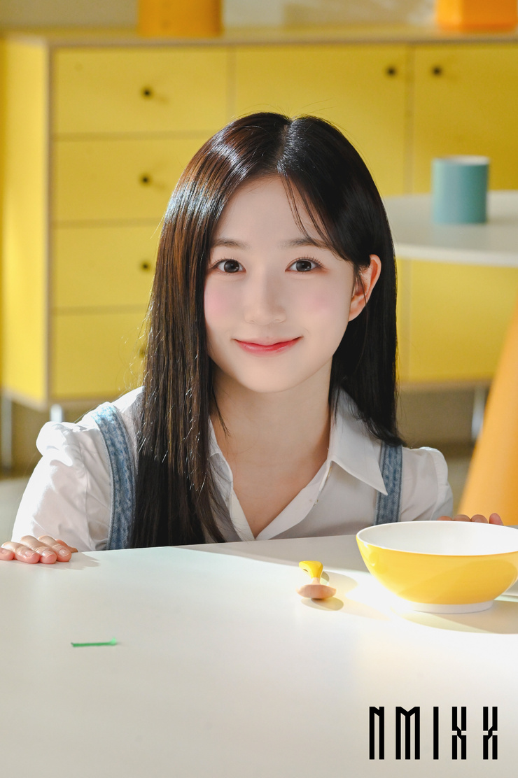 Hae-won Oh
