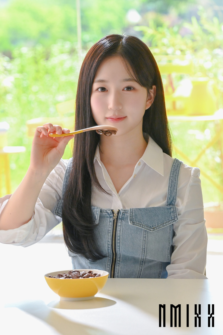 Hae-won Oh