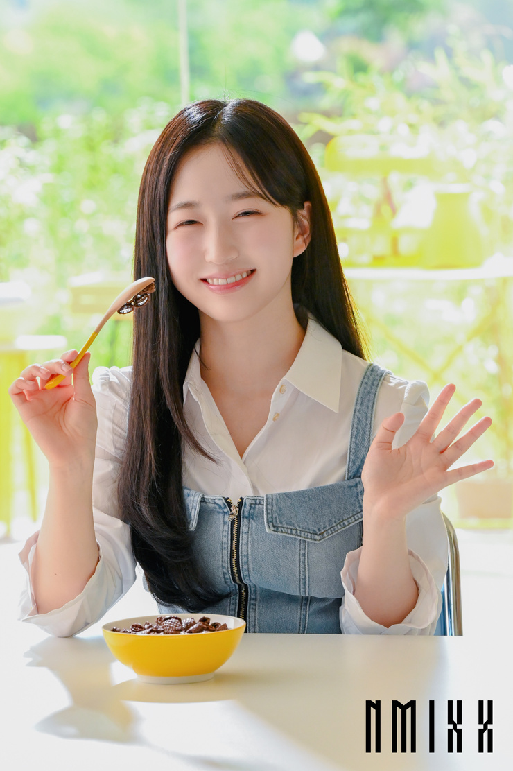 Hae-won Oh