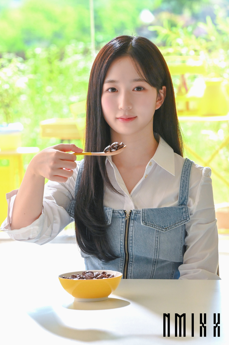 Hae-won Oh