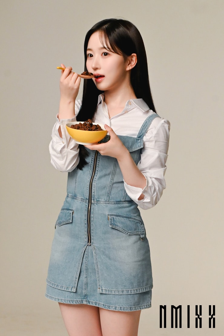 Hae-won Oh