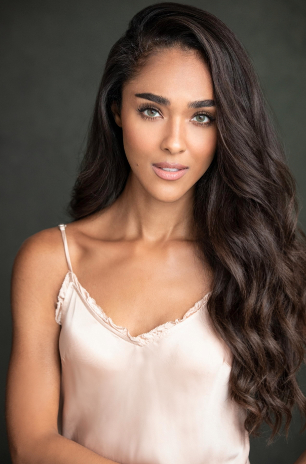 Andrea Senior