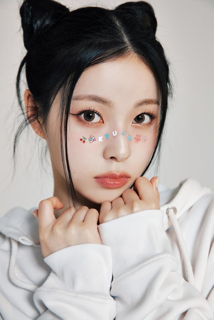 Kyu-jin Jang