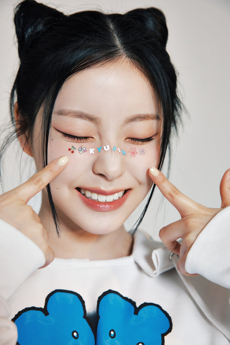 Kyu-jin Jang
