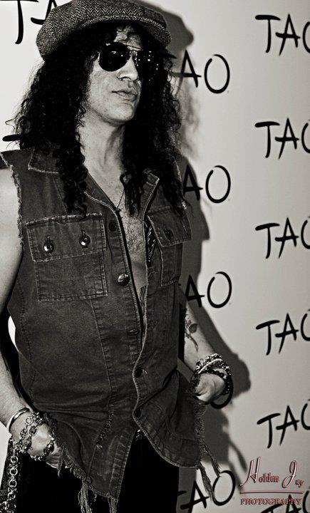 Slash