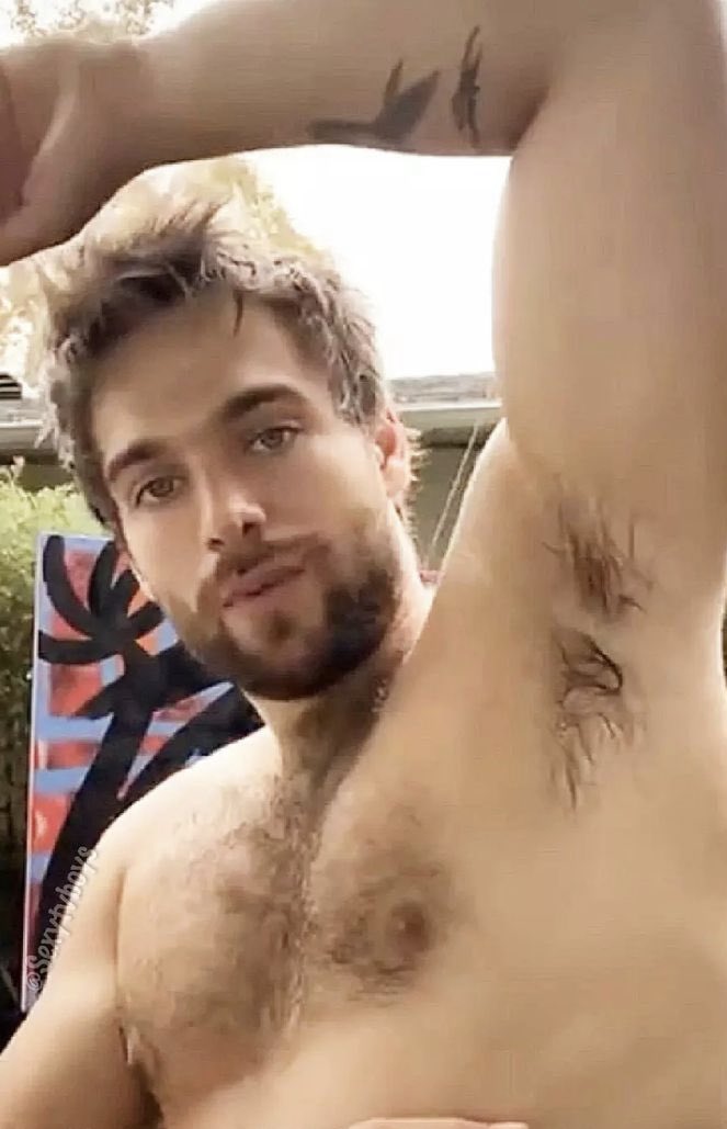 Dylan Sprayberry