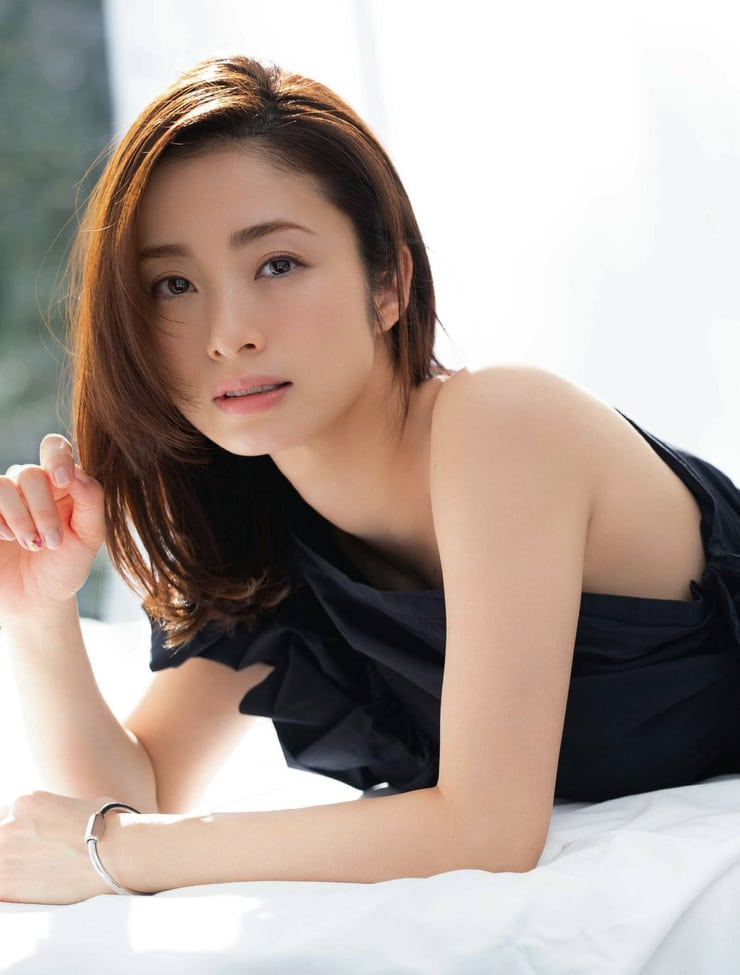 Picture of Aya Ueto