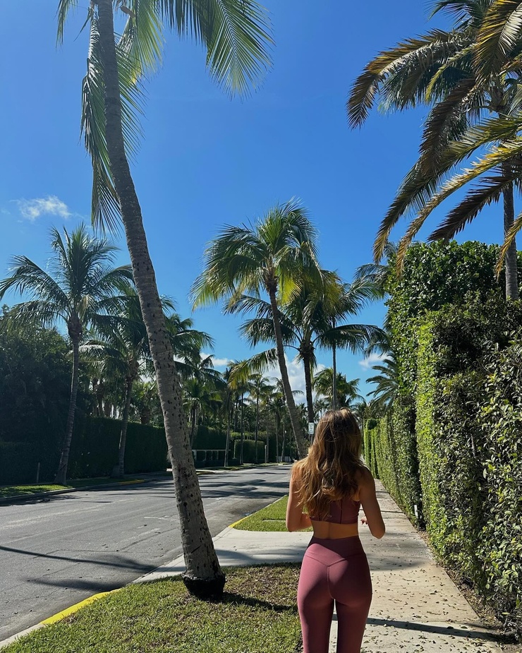 Daniella Beckerman