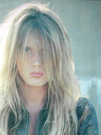 Sebastian Bach