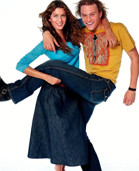 Gisele Bundchen Gisele Bundchen