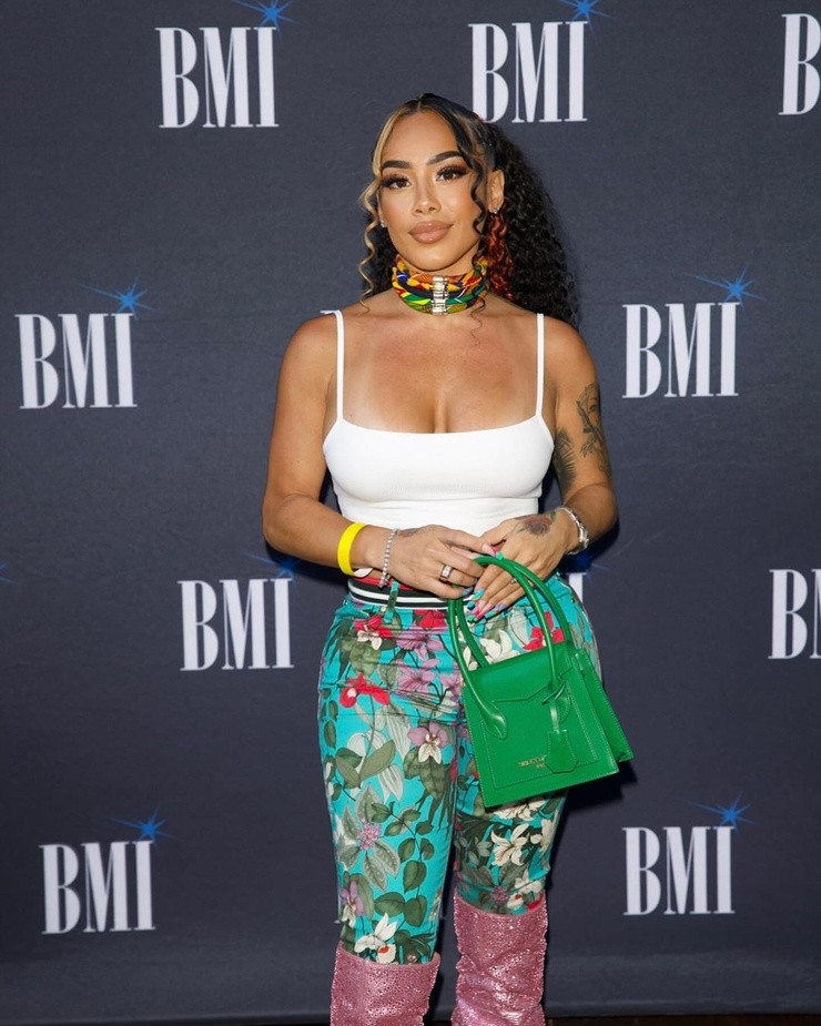 Picture of Jasmin Cadavid