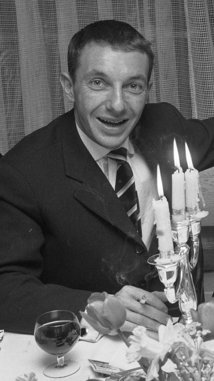 Philippe de Broca