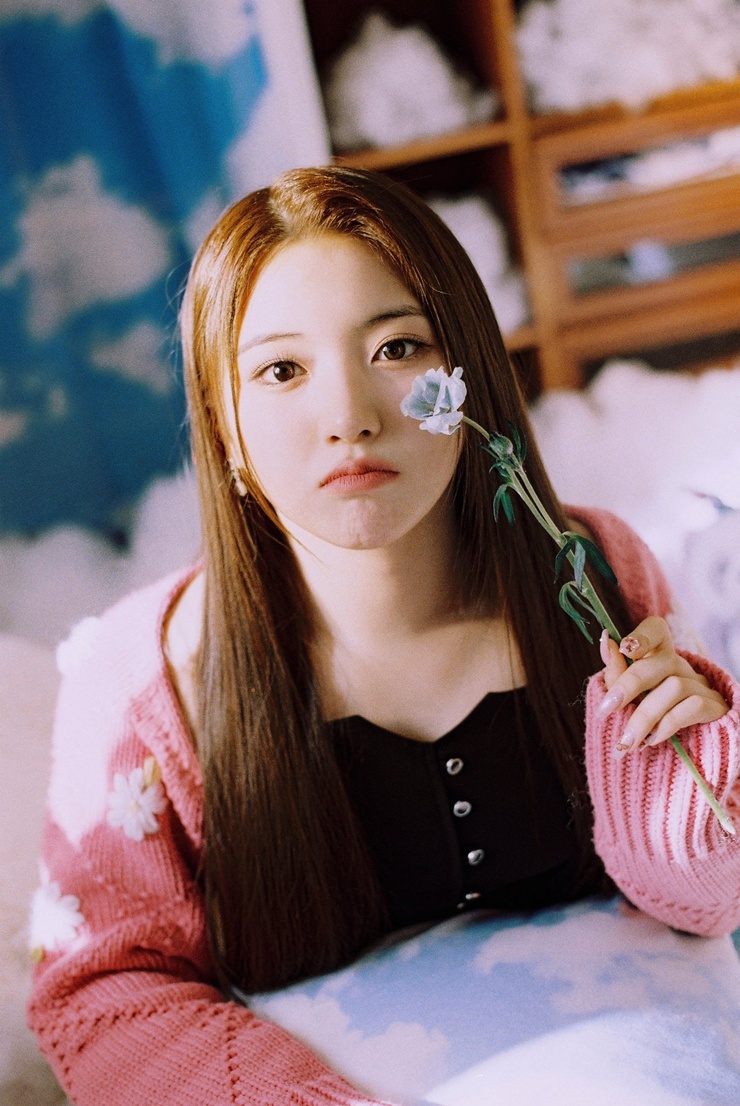 Jiwoo Kim