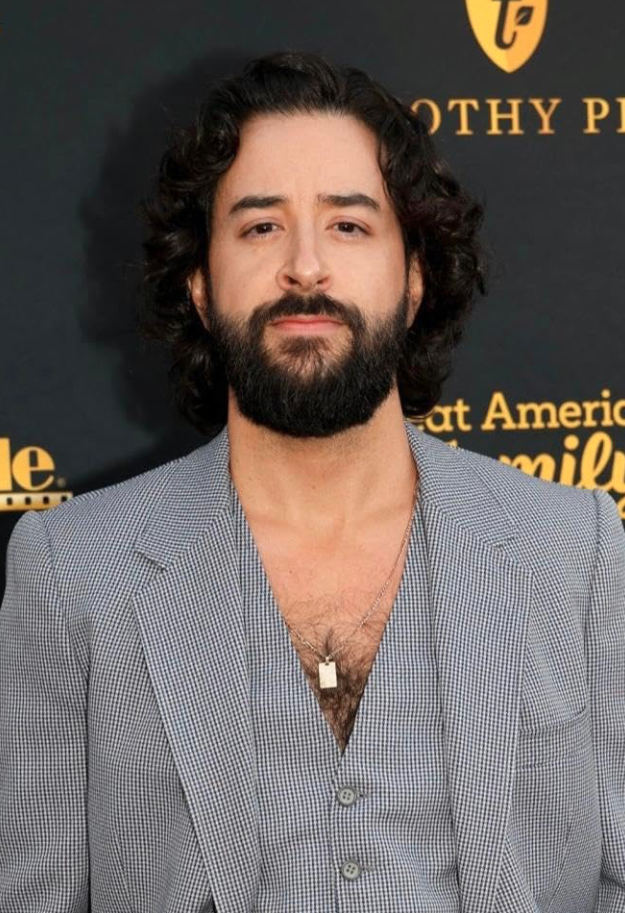 Yoshi Barrigas