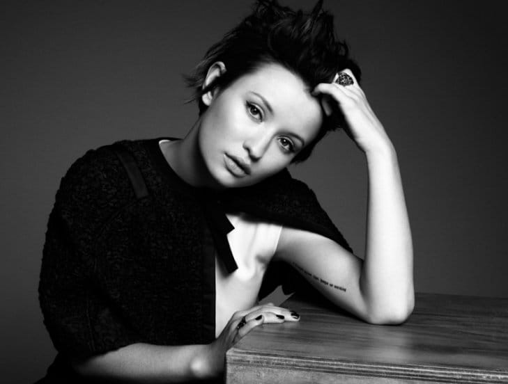Emily Browning Emily Browning
