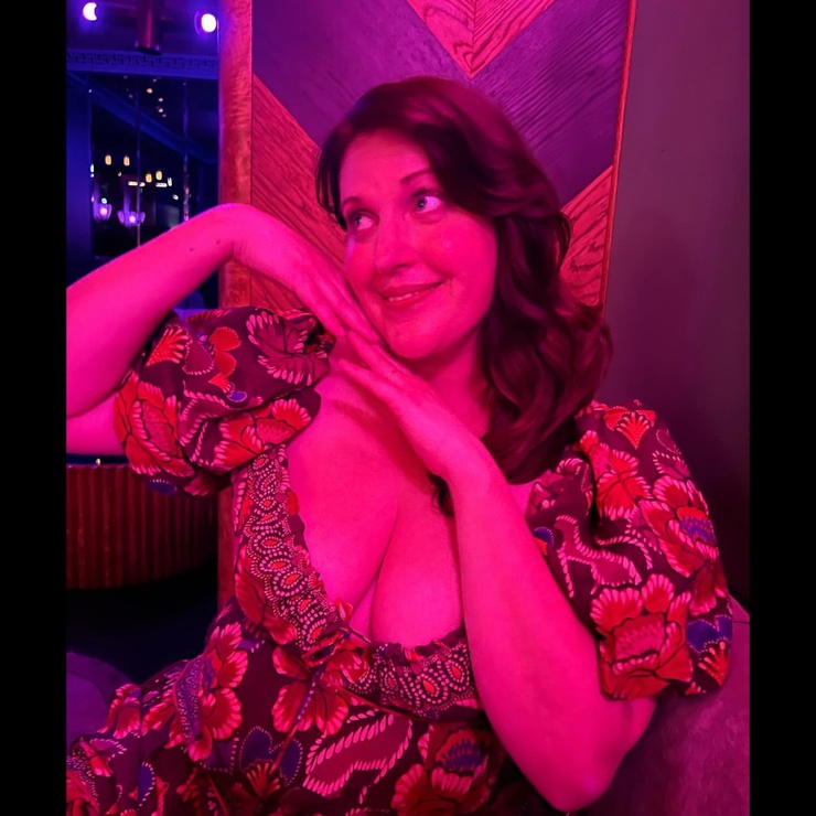 Allison Tolman Allison Tolman