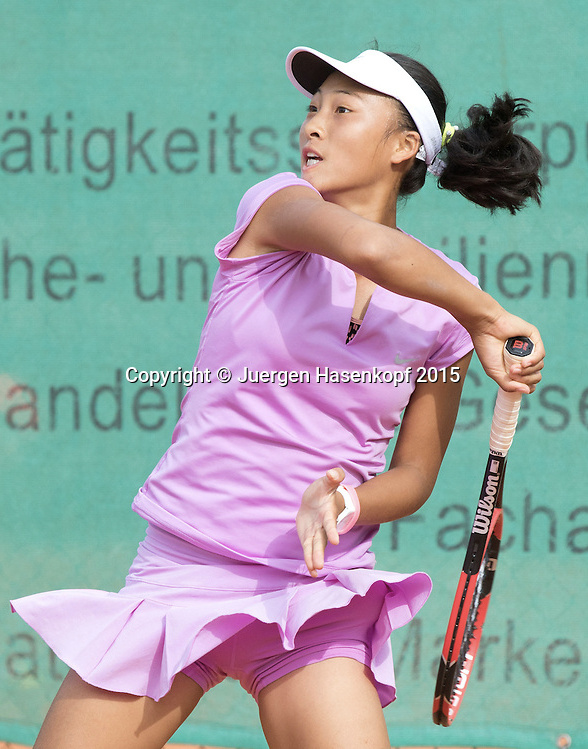 Zheng Qinwen Zheng Qinwen