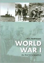 World War I in Photographs