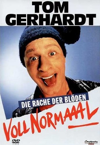 Voll normaaal