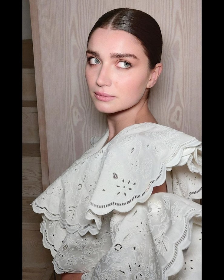 Eve Hewson Eve Hewson