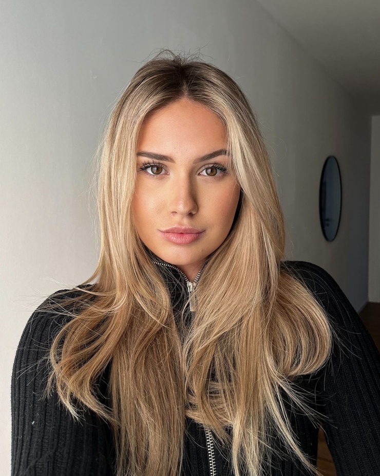 Alina Nitschke