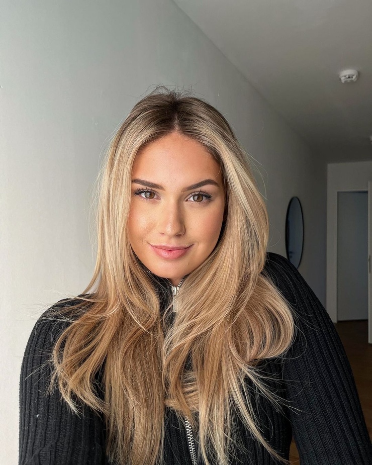 Alina Nitschke