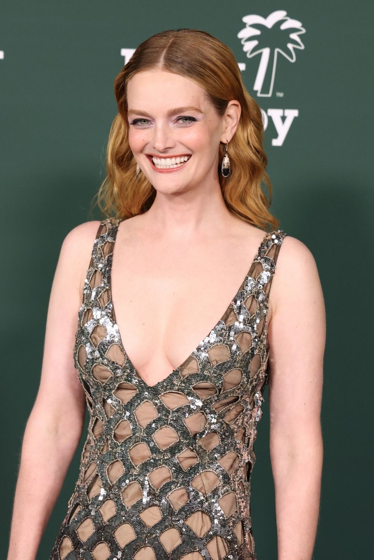 Lydia Hearst Lydia Hearst