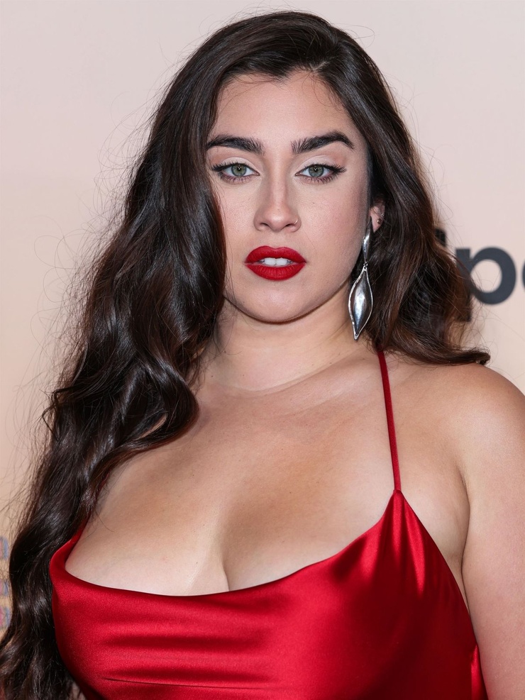 Lauren Jauregui