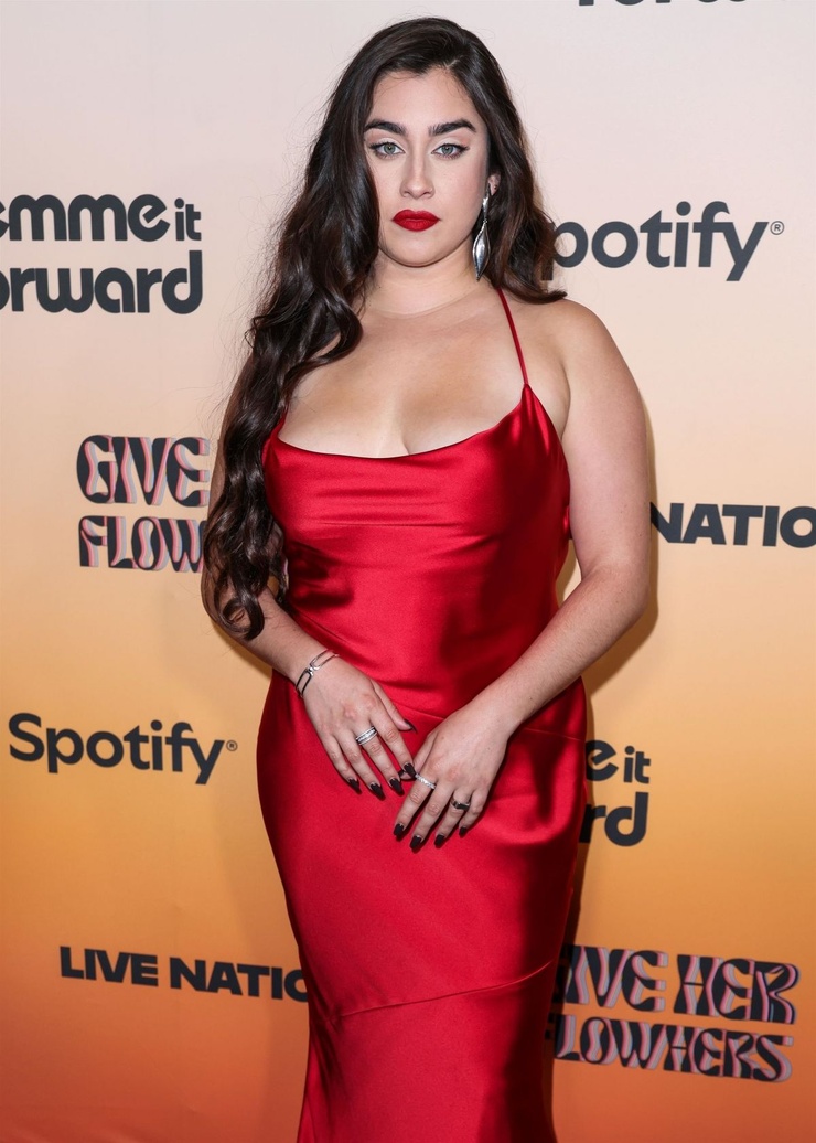 Lauren Jauregui