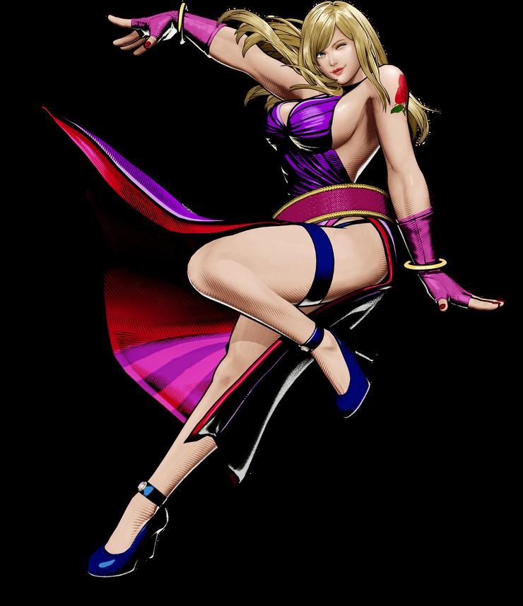 Bonne Jenet