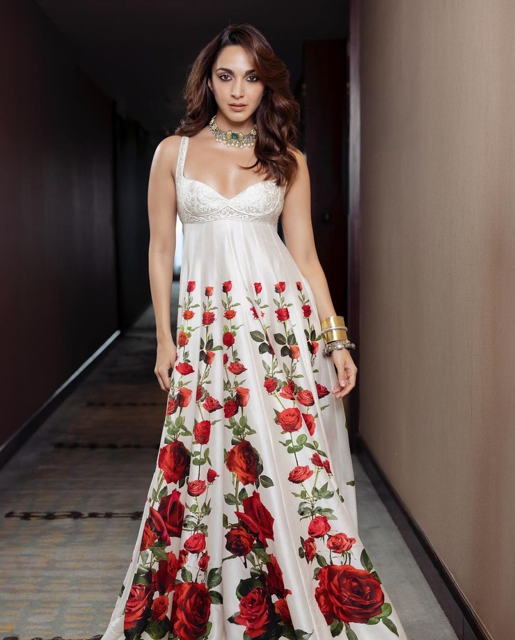 Kiara Advani Kiara Advani