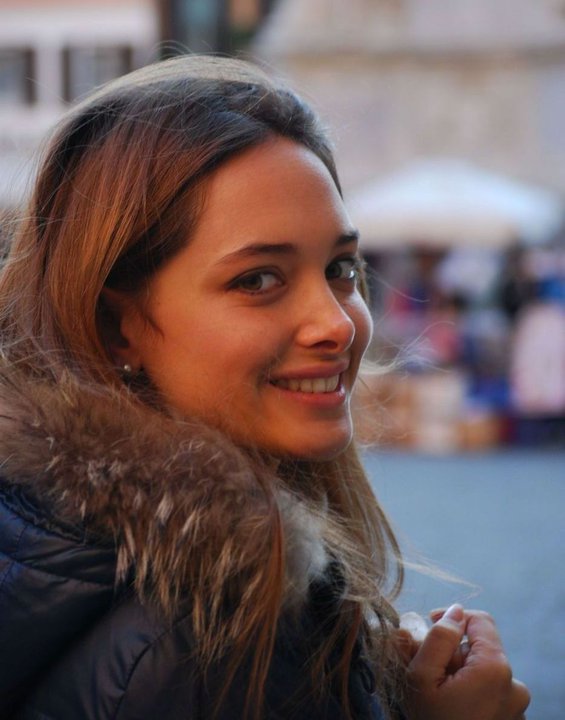 Clizia Fornasier