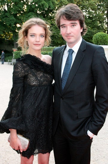 Natalia Vodianova